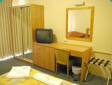 Wentworth Falls NSW Geraldton Accommodation