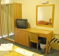 Rest Easy Motel - Geraldton Accommodation