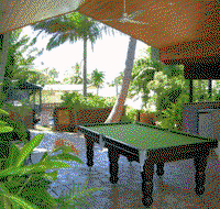 Airlie Beach Motor Lodge - Geraldton Accommodation