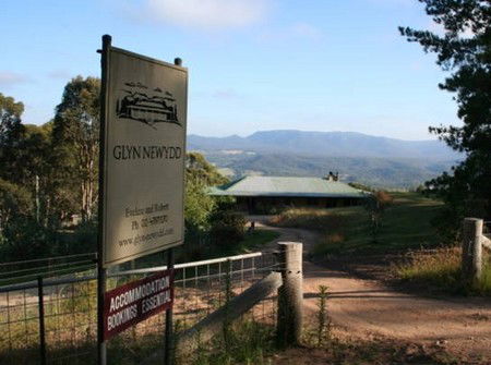 Megalong Valley NSW Geraldton Accommodation