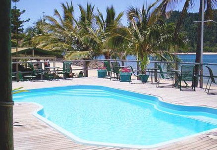 Hook Island QLD Geraldton Accommodation