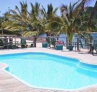 Hook Island Resort - Geraldton Accommodation