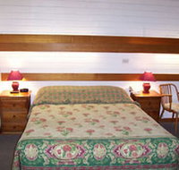 Cobram Central Motor Inn - Geraldton Accommodation