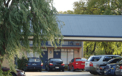 Frewville SA Geraldton Accommodation