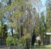 Nimbin Backpackers at Grannys Farm - Geraldton Accommodation