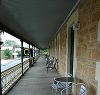 Hotel Mannum - Geraldton Accommodation