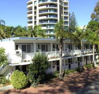 Great Lakes Motor Inn - Geraldton Accommodation