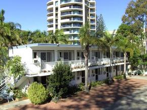 Great Lakes Motor Inn - Geraldton Accommodation 0