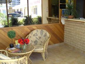 Great Lakes Motor Inn - Geraldton Accommodation 1