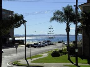 Great Lakes Motor Inn - Geraldton Accommodation 3