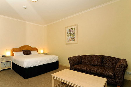 Parkside SA Geraldton Accommodation