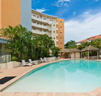 Rays Resort Apartments - Geraldton Accommodation