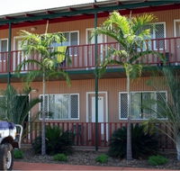 Broome Motel - Geraldton Accommodation