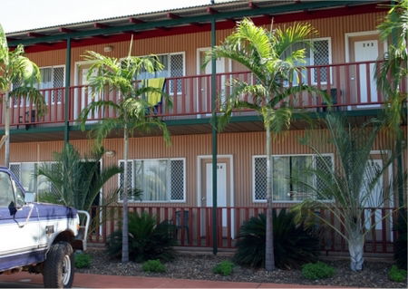 Broome Motel - Geraldton Accommodation 0