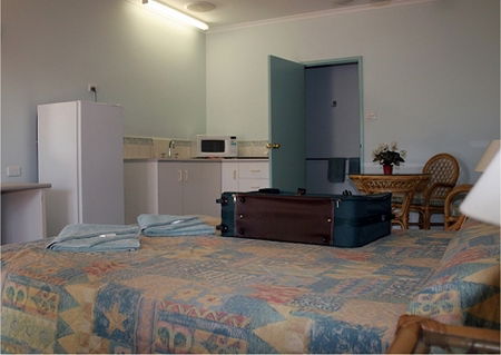 Broome Motel - Geraldton Accommodation 1