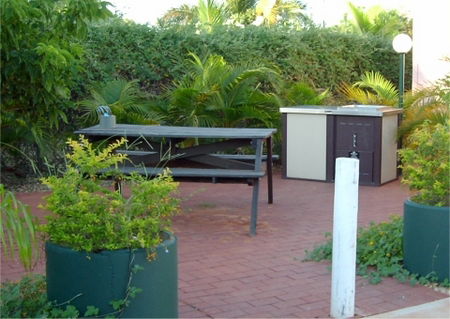 Broome Motel - Geraldton Accommodation 2