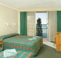 Mid Pacific Motel - Geraldton Accommodation