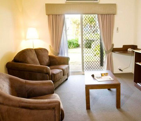  Geraldton Accommodation
