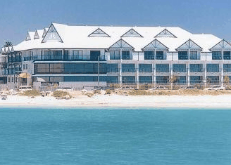 Ocean Centre Hotel - Geraldton Accommodation