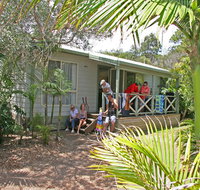 One Mile Beach Holiday Park - Geraldton Accommodation