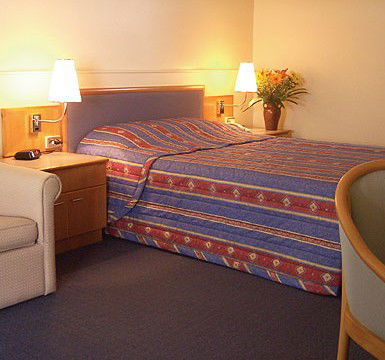 Sundowner Chain Motor Inn Rockhampton - Geraldton Accommodation 1