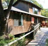 Jemby-Rinjah Lodge - Geraldton Accommodation