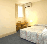 Criterion Hotel Perth - Geraldton Accommodation