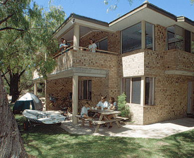 Siesta Park Holiday Resort - Geraldton Accommodation