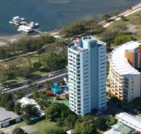 Palmerston Tower - Geraldton Accommodation