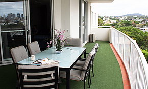 Founda Gardens Apartments - Geraldton Accommodation 1