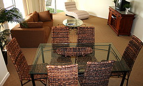 Founda Gardens Apartments - Geraldton Accommodation 4