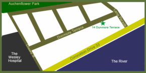 Founda Gardens Apartments - Geraldton Accommodation 5