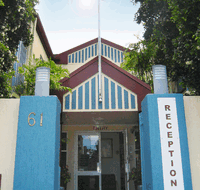 Benson Court Motel - Geraldton Accommodation