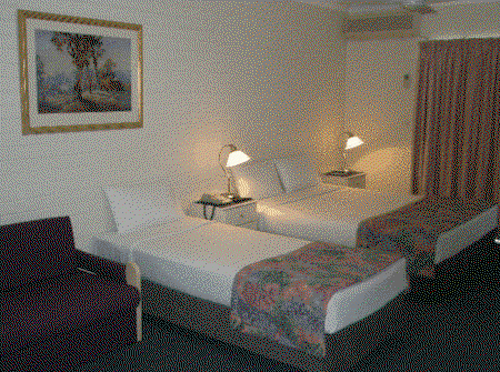 Benson Court Motel - Geraldton Accommodation 2
