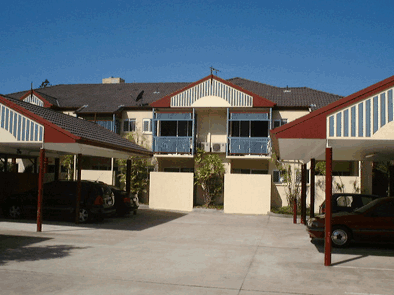 Benson Court Motel - Geraldton Accommodation 3