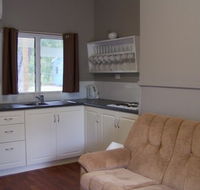Four Seasons Holiday Park - Geraldton Accommodation