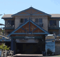 Bargara Shoreline Apartments - Geraldton Accommodation