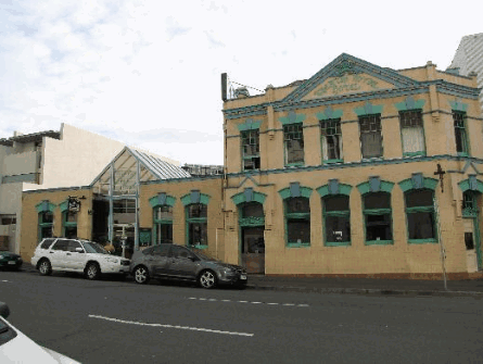 Theatre Royal Hotel - Geraldton Accommodation 1