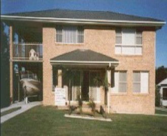  Geraldton Accommodation