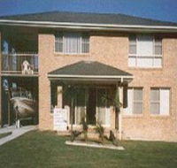 Acacia Holiday Flats - Geraldton Accommodation