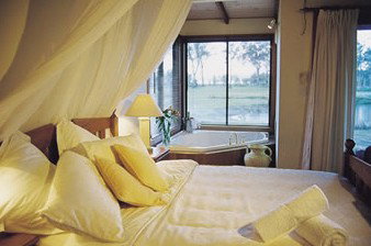 Lake Weyba Cottages - Geraldton Accommodation 0