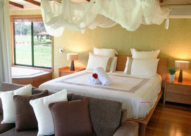 Lake Weyba Cottages - Geraldton Accommodation 1