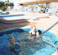 Bahia Beachfront Apartments - Geraldton Accommodation