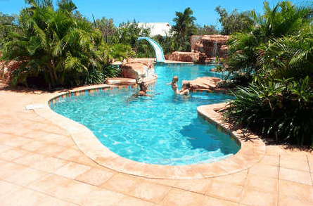 Habitat Resort Broome - Geraldton Accommodation