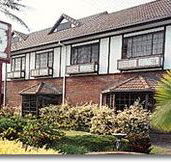 Shakespeare International Motel - Geraldton Accommodation