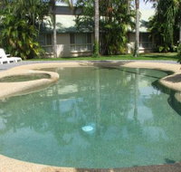 Ballina Island Motor Inn - Geraldton Accommodation