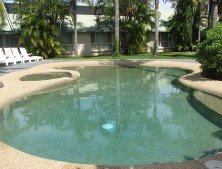 Ballina Island Motor Inn - Geraldton Accommodation 0