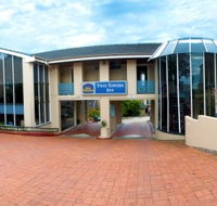 Best Western Twin Towers Inn - Geraldton Accommodation
