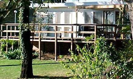 Lakeview Cottage - Geraldton Accommodation 1
