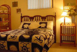 Lakeview Cottage - Geraldton Accommodation 2
